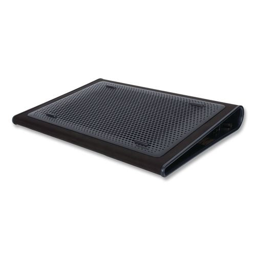 Image of Targus® AWE55US Lap Chill Mat, 12 x 15.1 x 2.2, Black