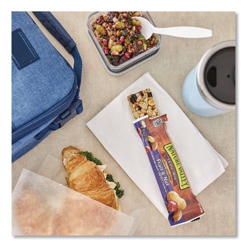 Image of Nature Valley® GEM1512 Granola Bars, Chewy Trail Mix Cereal, 1.2 Oz Bar, 16/box
