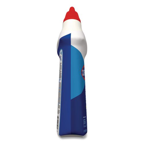 Image of Clorox® 00031 Clorox Pro Toilet Bowl Cleaner with Bleach, Fresh Scent, 24 oz Bottle
