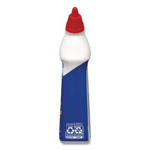 Image of Clorox® 00031 Clorox Pro Toilet Bowl Cleaner with Bleach, Fresh Scent, 24 oz Bottle