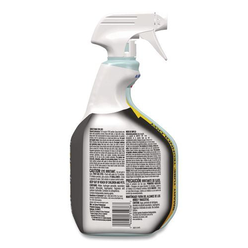 Image of Clorox® 31036 CloroxPro Urine Remover for Stains and Odors, 32 oz Spray Bottle, 9/Carton