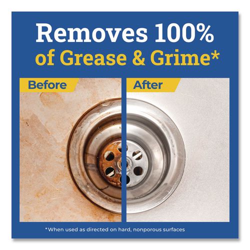 Image of Formula 409® 35306 CloroxPro Cleaner Degreaser Disinfectant, 32 oz Spray, 12/Carton