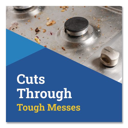 Image of Formula 409® 35306 CloroxPro Cleaner Degreaser Disinfectant, 32 oz Spray