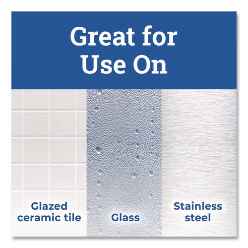 Image of Tilex® 35600 CloroxPro Disinfecting Instant Mold and Mildew Remover, 32 oz Smart Tube Spray, 9/Carton