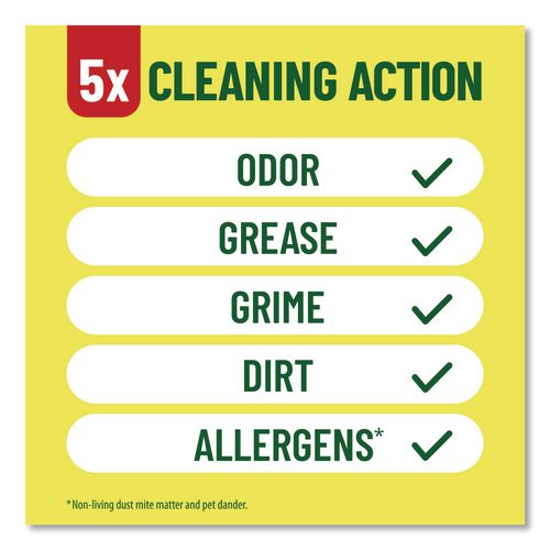 Image of Pine-Sol® 60146EA Multi-Surface Cleaner Disinfectant Concentrated, Pine Scent, 14 oz Bottle