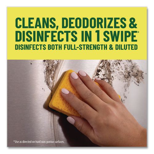 Image of Pine-Sol® 60146EA Multi-Surface Cleaner Disinfectant Concentrated, Pine Scent, 14 oz Bottle