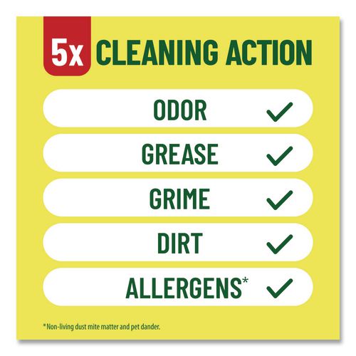 Image of Pine-Sol® 60149CT Multi-Surface Cleaner Disinfectant Concentrated, Pine Scent, 20 oz Bottle, 8/Carton
