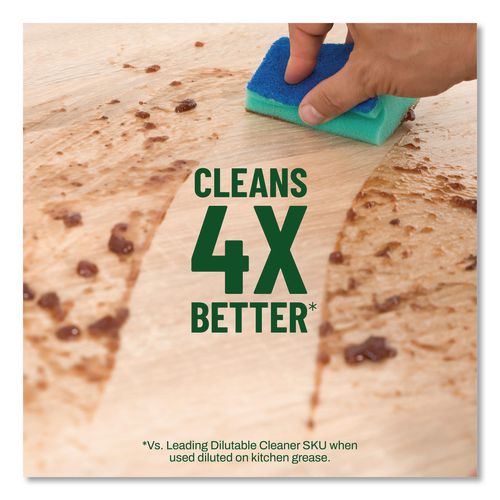 Image of Pine-Sol® 60153CT Multi-Surface Cleaner Concentrated, Lavender Clean, 24 oz Bottle, 12/Carton