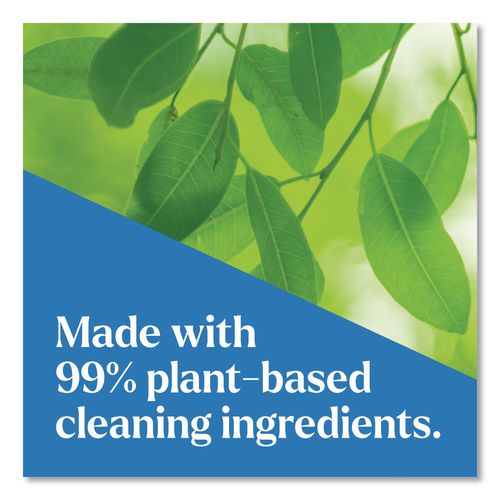 Image of Clorox® 60276 Clorox Pro EcoClean All-Purpose Cleaner, Unscented, 32 oz Spray Bottle, 9/Carton