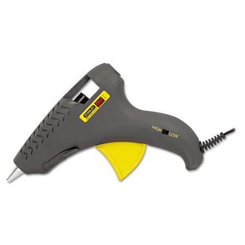 Image of Stanley® GR25-2 Dual Melt Glue Gun, 80 W