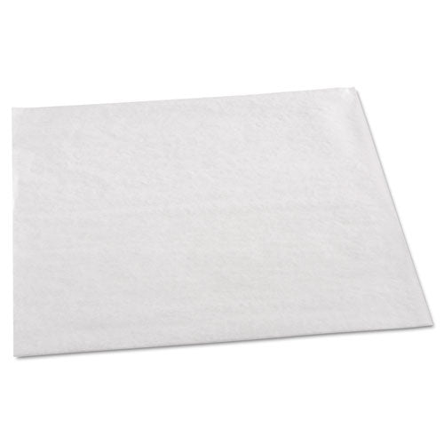 Image of Marcal® 8223 Deli Wrap Dry Waxed Paper Flat Sheets, 15 X 15, White, 1,000/pack, 3 Packs/carton
