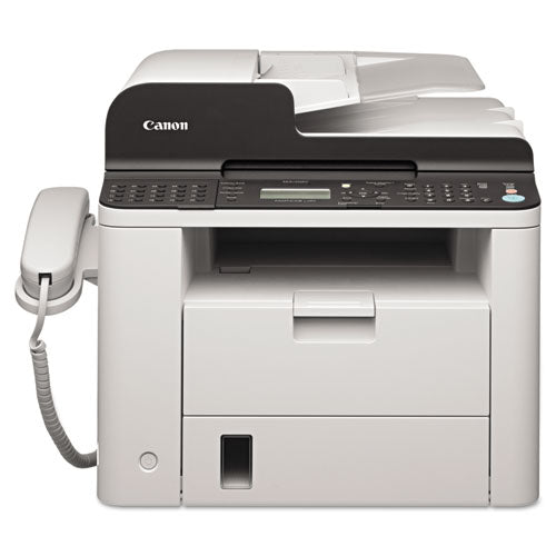 Image of Canon® 6356B002 Faxphone L190 Laser Fax Machine, Copy/fax/print