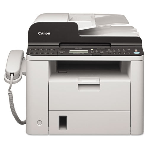Image of Canon® 6356B002 Faxphone L190 Laser Fax Machine, Copy/fax/print