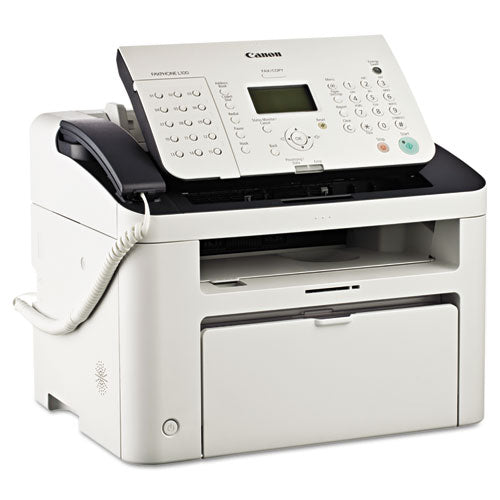 Image of Canon® 5258B001 Faxphone L100 Laser Fax Machine, Copy/fax/print