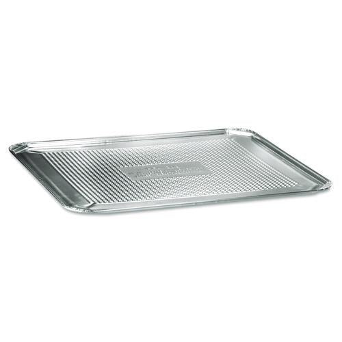 Image of HFA® HFA 30340 Aluminum Baking Oven Liner, 18.25 x 15.75, 100/Carton