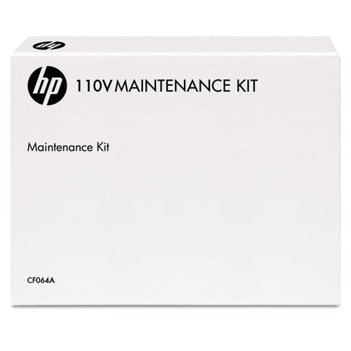 Image of HP CF064A Cf064a 110v Maintenance Kit