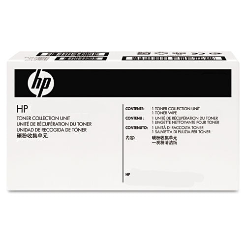 Image of HP CE980A Ce980a Toner Collection Unit, 150,000 Page-Yield