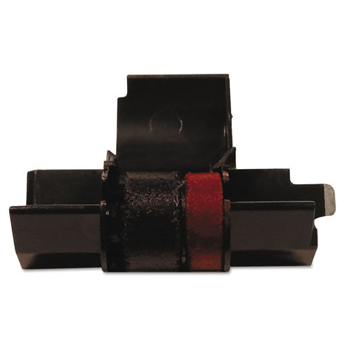 Image of VictorÂ® Ir40t Compatible Calculator Ink Roller, Black/red