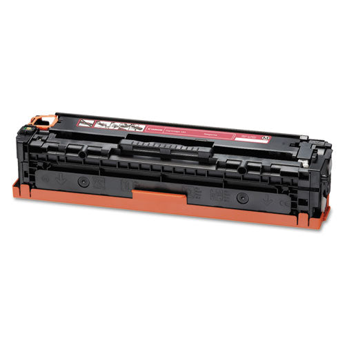 Image of Canon® 6270B001 6270b001 (crg-131) Toner, 1,500 Page-Yield, Magenta