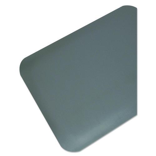 Image of Guardian 44030550 Pro Top Anti-Fatigue Mat, Rectangular, Gray Closed Cell Surface, 36" x 60"
