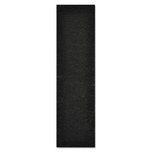 Image of Fellowes® 9324001 Carbon Filter for Fellowes 90 Air Purifiers, 4.37 x 16.37, 4/Pack