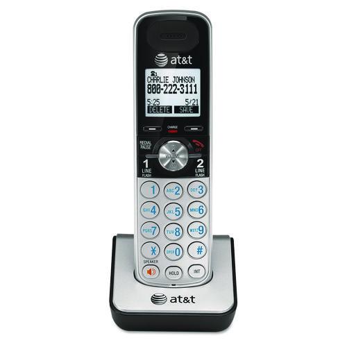 Image of AT&TÂ® Tl88002 Cordless Accessory Handset For Use With Tl88102