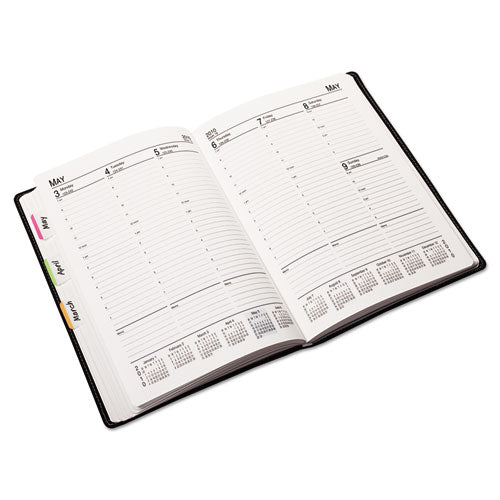 Image of Post-it® Tabs 686L-PGO 1" Lined Tabs, 1/5-Cut, Assorted Bright Colors, 1" Wide, 66/Pack