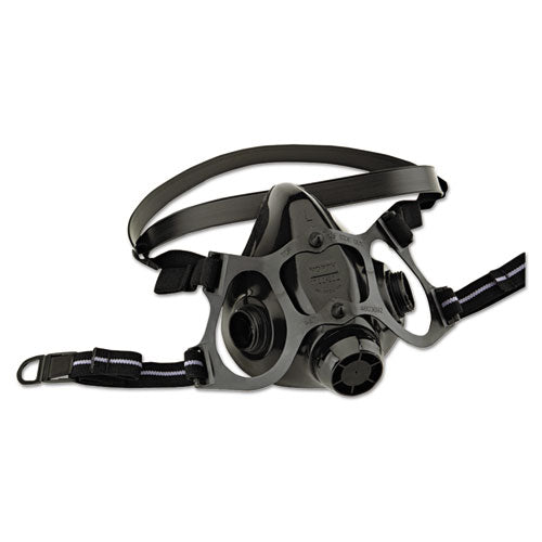Image of North Safety® 770030L 7700 Series Half Mask Respirators, Large