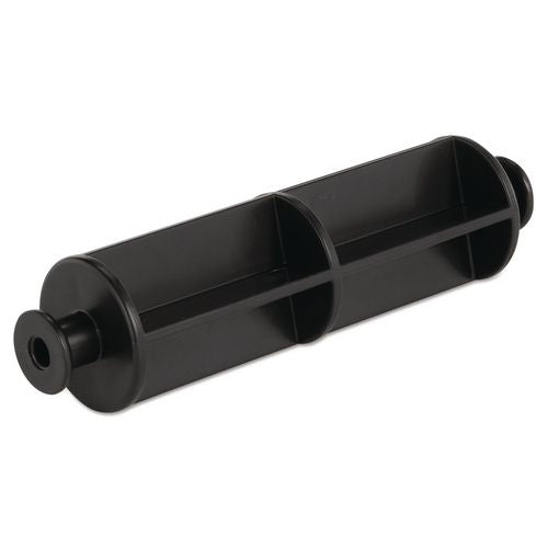 Image of Bobrick B-4288-9 Replacement Spindle for Classic/ConturaSeries Dispensers B-2888, B-4388, B-4288, Black