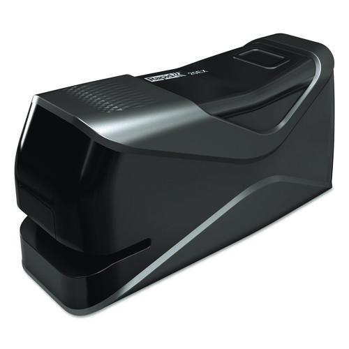 Image of Rapid® 73126 20EX Personal Electric Stapler, 20-Sheet Capacity, Black