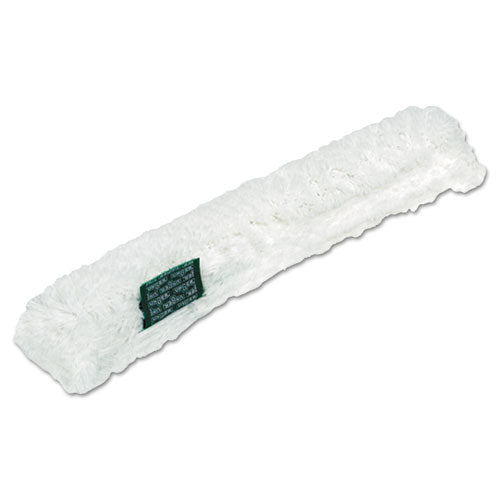 Image of Unger® WS250 Original Stripwasher Replacement Sleeve, 10" Wide Blade