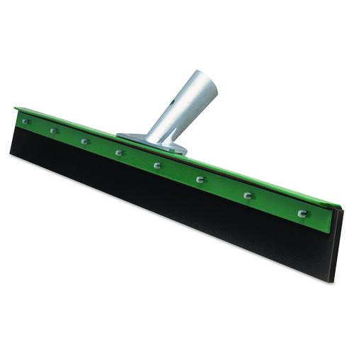 Image of Unger® FP750 Aquadozer Heavy Duty Floor Squeegee, 30" Wide Blade, 3" Handle