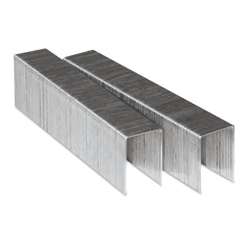 Image of Swingline® S7035319P S.f. 13 Heavy-Duty Staples, 0.75" Leg, 0.5" Crown, Steel, 1,000/box