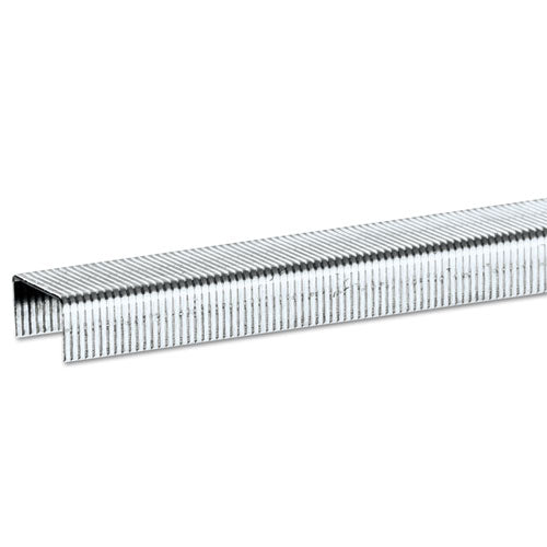 Image of Swingline® S7035312E S.f. 13 Heavy-Duty Staples, 0.5" Leg, 0.5" Crown, Steel, 1,000/box