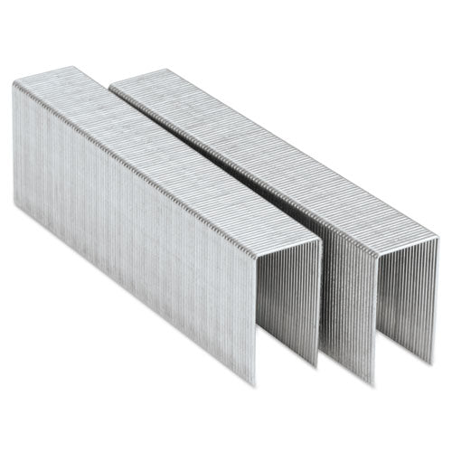 Image of Swingline® S7035320P S.f. 13 Heavy-Duty Staples, 0.94" Leg, 0.5" Crown, Steel, 1,000/box