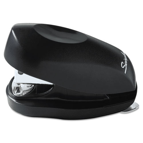 Image of Swingline® S7079171 Tot Mini Stapler, 12-Sheet Capacity, Black