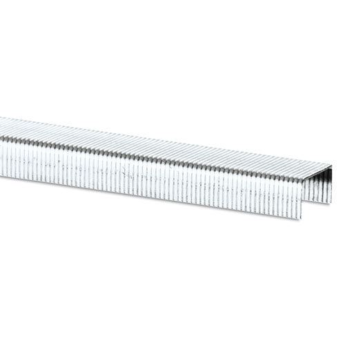 Image of Swingline® S7079392E S.f. 39 Heavy-Duty Staples, 0.5" Leg, 0.5" Crown, Steel, 5,000/box