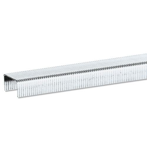 Image of Swingline® S7079392E S.f. 39 Heavy-Duty Staples, 0.5" Leg, 0.5" Crown, Steel, 5,000/box