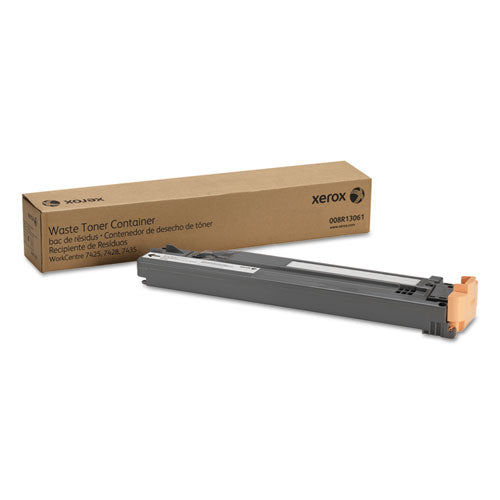 Image of Xerox® 008R13061 008r13061 Waste Toner Bottle, 43,000 Page-Yield
