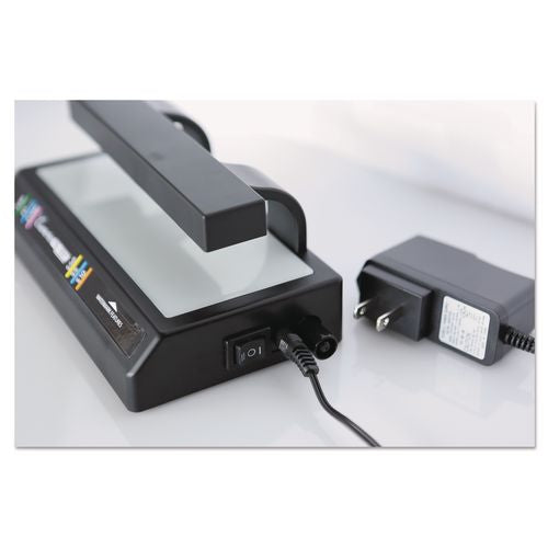 Image of Dri-Mark® DRI351TRIAD Ac Adapter For Tri Test Counterfeit Bill Detector