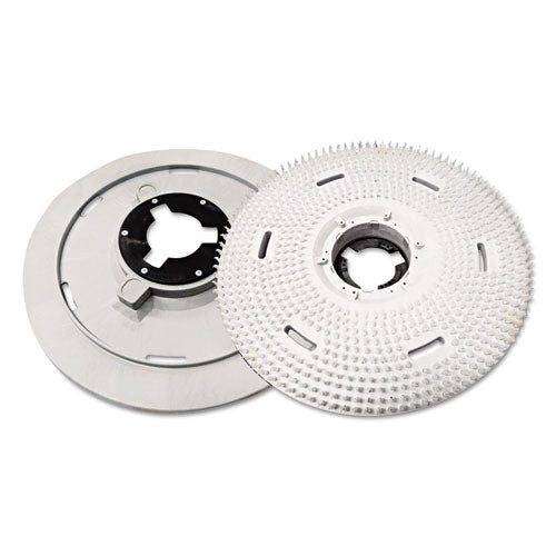 Image of Mercury Floor Machines 2105 Scrub Pad Driver, 20"