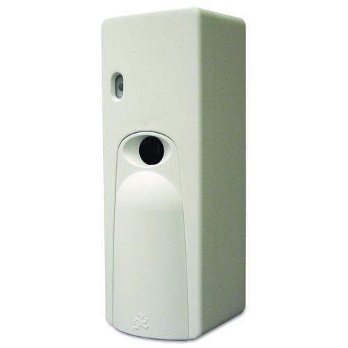 Image of Chase Products CHA 1000 Champion Sprayon Sprayscents 1000 Metered Dispenser, 3.25" X 3.13" X 9", White