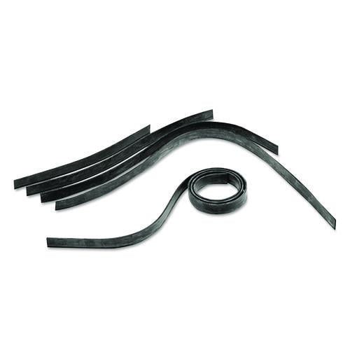 Image of Unger® RT920 Ergotec Replacement Squeege Blades, 36" Wide Blade, 12/Carton
