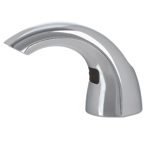 Image of GOJO® 8540-01 Cxt Touch Free Soap Dispenser, 1,500 Ml/2,300 Ml, Chrome