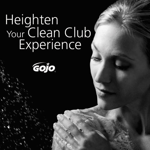 Image of GOJO® 8813-03 ADX-12 Refills, Citrus Floral/Ginger Scent, 1,250 mL, 3/Carton