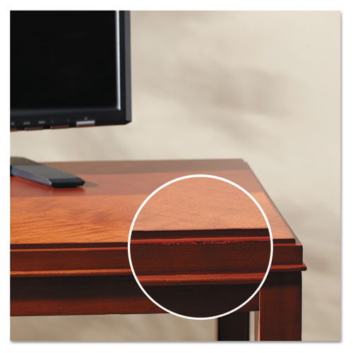 Image of Master Caster® 18000 ReStor-It Furniture Touch-Up Kit with (5) Woodgrain Markers, (3) Filler Sticks, 4.25 x 0.38 x 6.75