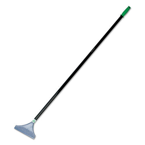 Image of Unger® HDSS0 Heavy-Duty Floor Scraper, 8" Blade