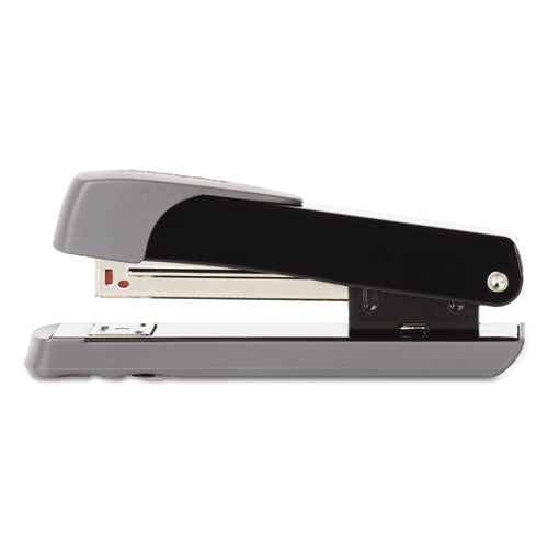 Image of Swingline® S7071101R Compact Commercial Stapler, 20-Sheet Capacity, Black