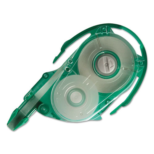 Image of Tombow® 68666 MONO Correction Tape Refill, 0.17" x 39.33 ft, White