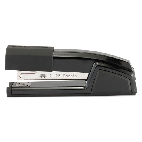 Image of Bostitch® B777-BLK Epic Stapler, 25-Sheet Capacity, Black